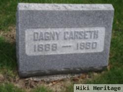 Dagny Carseth