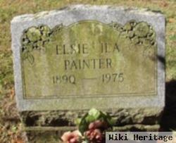 Elsie Ila Painter