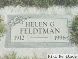 Helen G. Feldtman