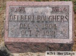 Delbert Marvin Boughers