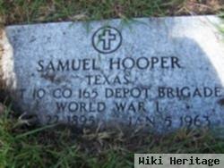 Samuel Hooper