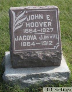 John E Hoover