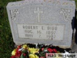 Robert E. Bibb