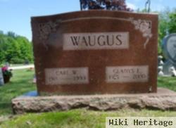 Carl William Waugus