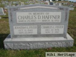 Charles L Fister