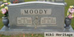 Edwin Moody