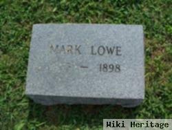 Markus "mark" Lowe