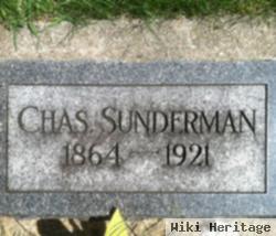 Charles Sunderman