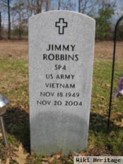 Jimmy Robbins