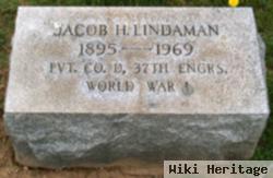 Jacob H. Lindaman