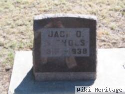 Jack O. Nichols