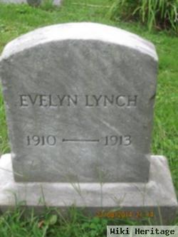 Evelyn Ann Lynch