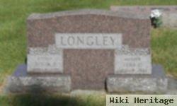 Magdalena C. "lena" Weiner Longley