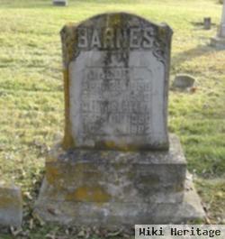 Jacob L Barnes