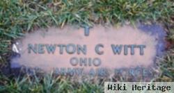 Newton C. Witt