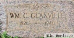 William C. Glanville