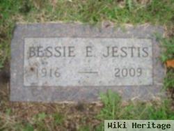 Bessie E. Malone Jestis