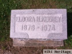 Eldora Nelson Keeney