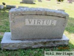 Charles Elmer Virtue