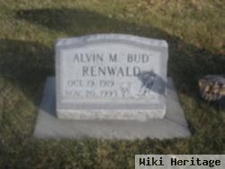 Alvin M. Renwald