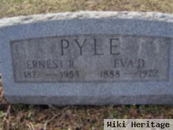 Ernest Roland Pyle