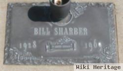 Billie Earl "bill" Sharber