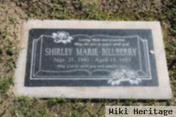 Shirley Marie Billberry