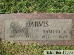 Daisy Lafern Agler Jarvis