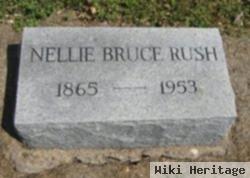 Nellie Bruce Rush