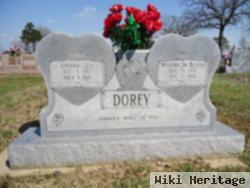 Wilfred "buster" Dorey, Jr