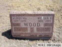 Alfred Wm. Wood