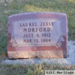 Laurel Jesse Morford