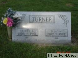 Curtis L. Turner