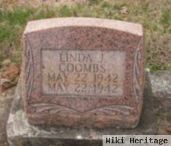 Linda J Combs