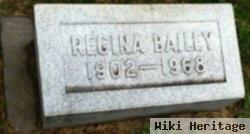 Regina V. Bailey