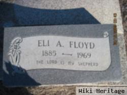 Eli Allison Floyd