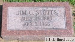 Jim G. Stotts