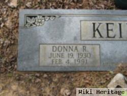 Donna Randolph Keiffer