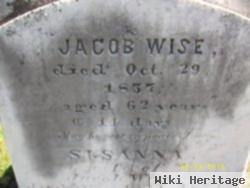 Jacob Wise