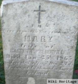 Mary Prendiville