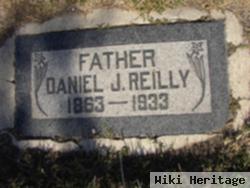 Daniel Joseph Reilly