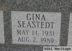 Gina Seastedt