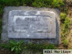 Joseph Drexler