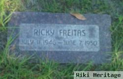 Ricky Freitas