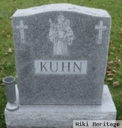 William C Kuhn, Sr