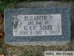 Elizabeth B Stark