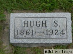 Hugh S Young