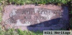 Julius Graue