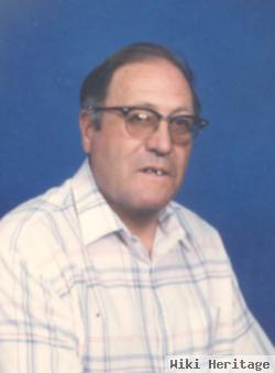 Richard Milton Ivie, Sr