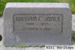 William C. Jones